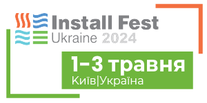 WANAS НА INSTALL FEST UKRAINE 2024