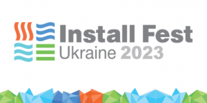 ДО ЗУСТРІЧІ НА INSTALLFEST 2023