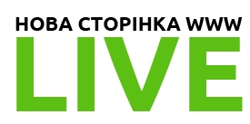 НОВА СТОРІНКА WWW